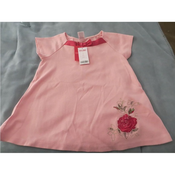 NWT Gymboree Girls 2pc Skirt & Shirt Outfit size 7 - Picture 6 of 6